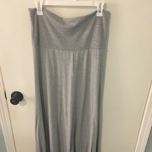 LuLaRoe Maxi Skirt